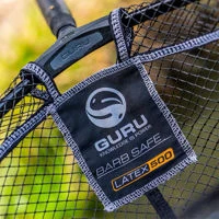 Guru Barb Safe Latex Landing Nets